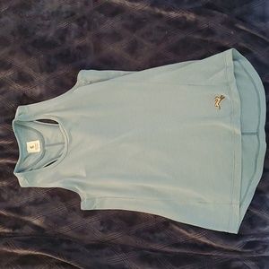 Tracksmith Horizon Tank